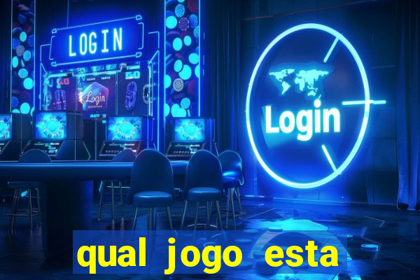 qual jogo esta pagando mais agora